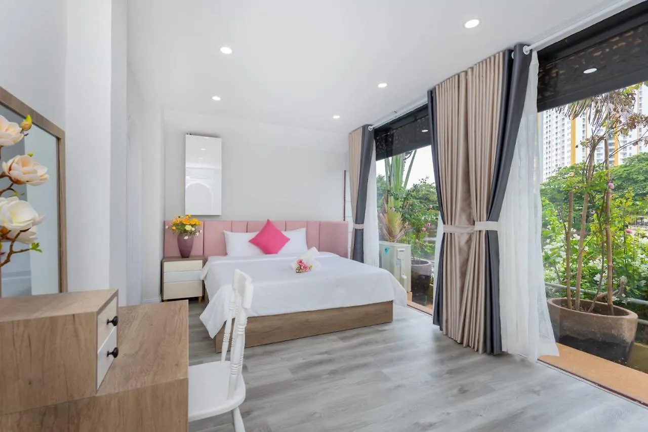 Villa Ho Boi Gold Day Vung Tau Vip Vietnam