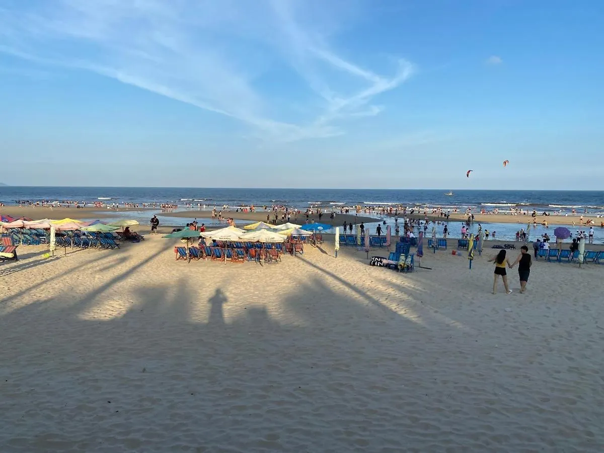 Villa Ho Boi Gold Day Vung Tau Vip 0*,  Vietnam