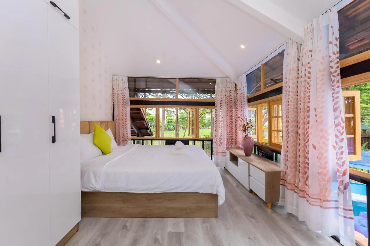 Villa Ho Boi Gold Day Vung Tau Vip