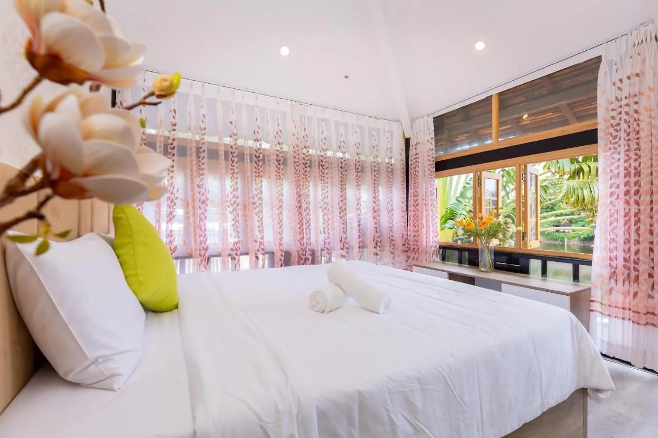 Villa Ho Boi Gold Day Vung Tau Vip Vietname